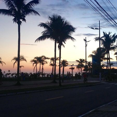 大普拉亚Apto Vila Tupi - Pg公寓 外观 照片