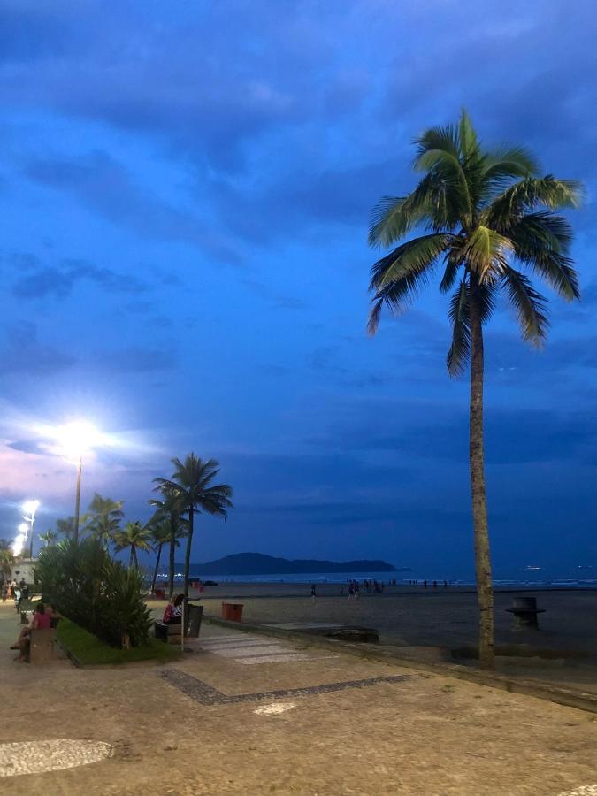 大普拉亚Apto Vila Tupi - Pg公寓 外观 照片